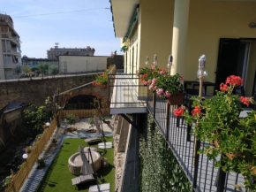 Casa delle Ginestre Bike San Remo